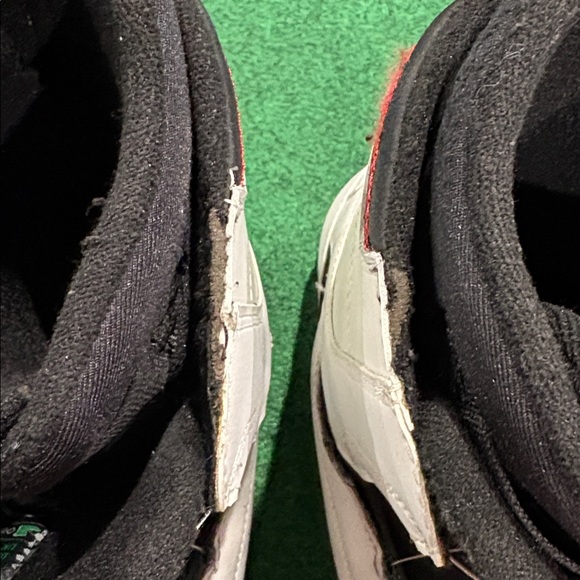 K2 Men’s Ryker Snowboard Boots Black and White Size 9.5, 27.5cm, EUR 42.5 - Picture 15 of 16